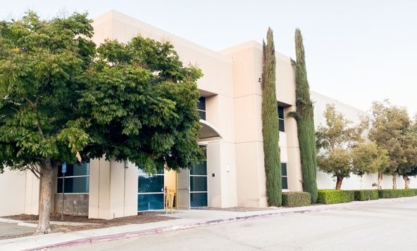 South Milliken Industrial Park - Bldg F: 1870 S Milliken Ave, Ontario, CA 91761